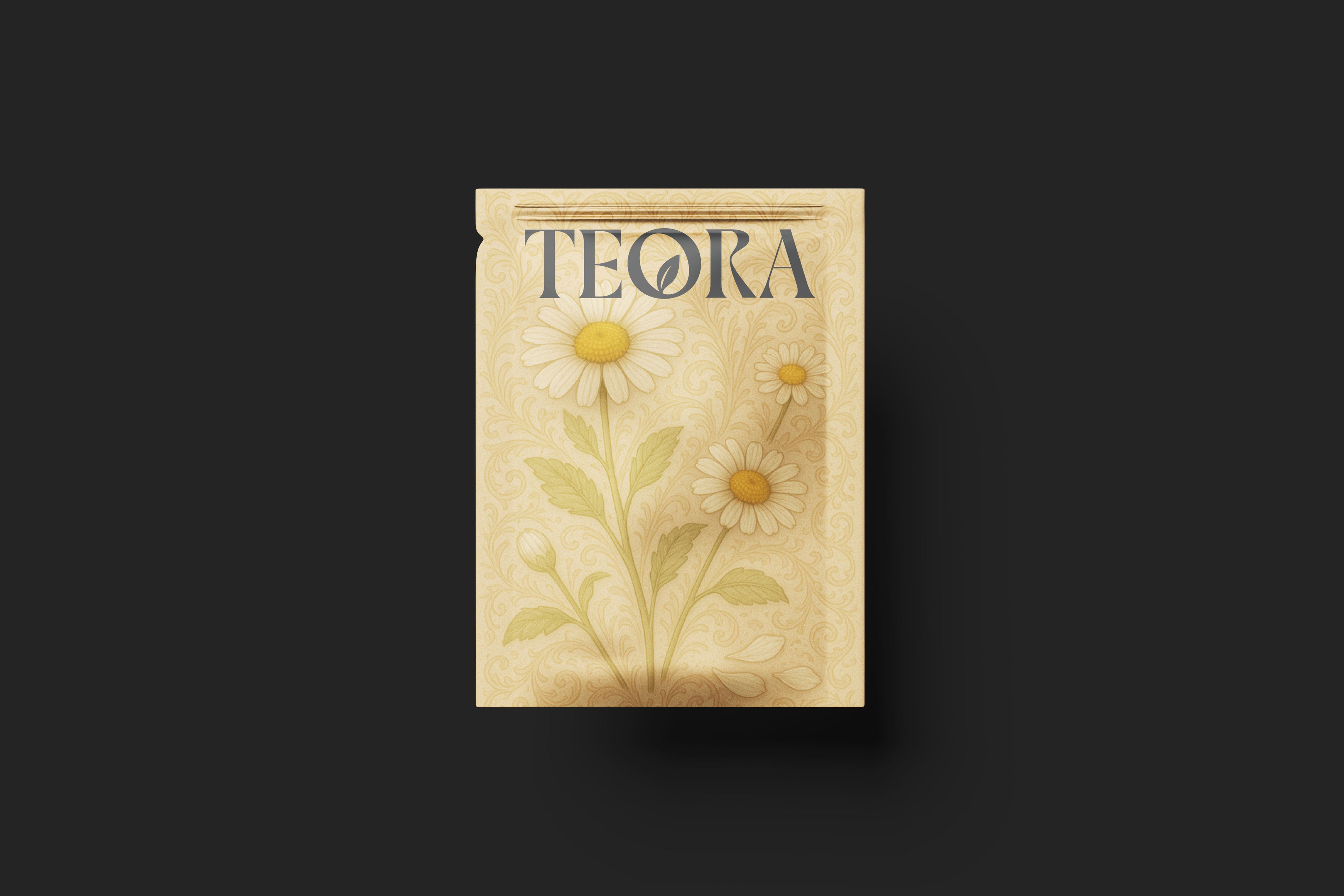 Chamomile Flavored Tea