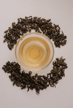 Milk Oolong