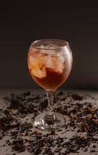 Peach Iced Tea