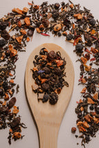 Peach Iced Tea
