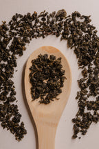 Milk Oolong