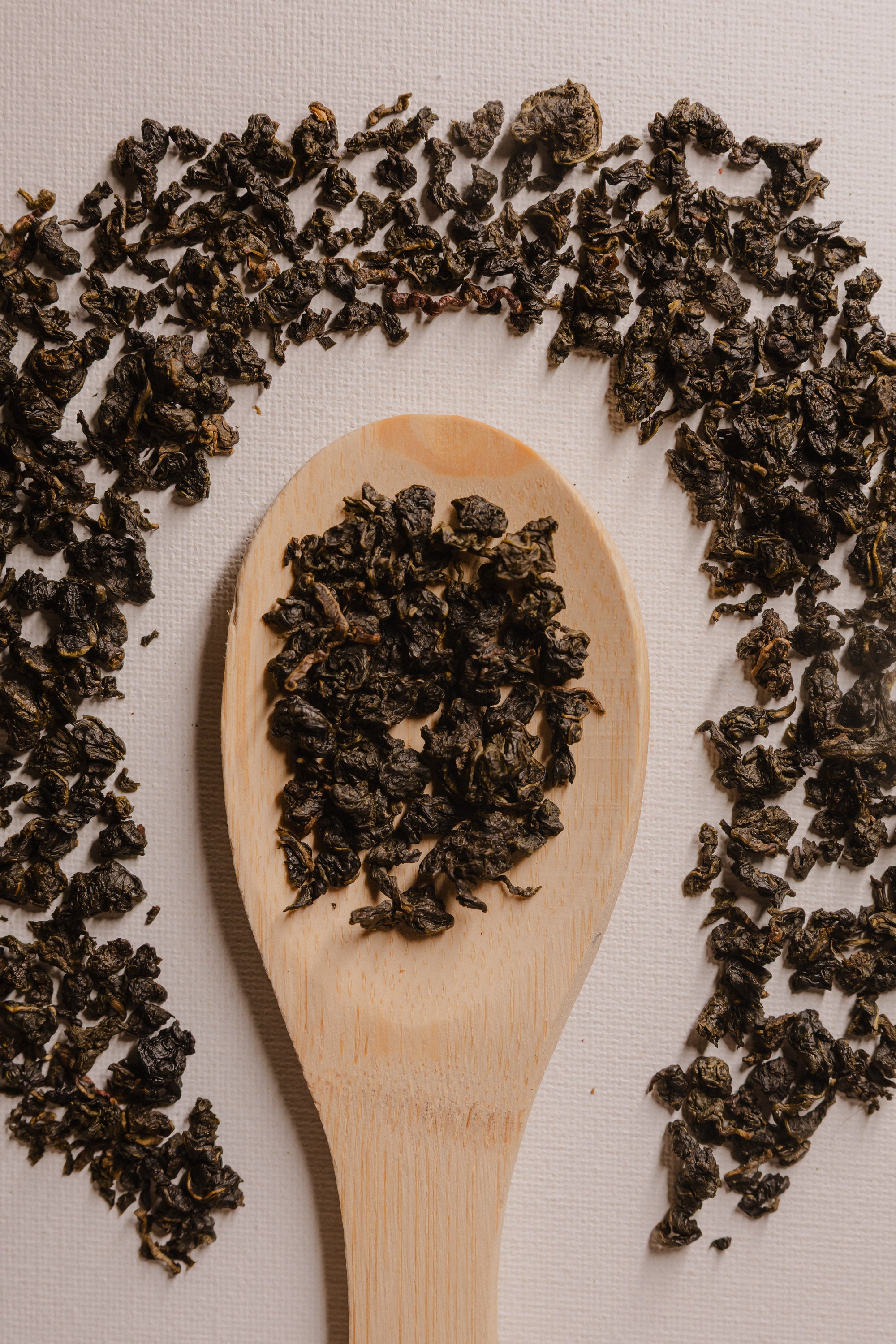Milk Oolong